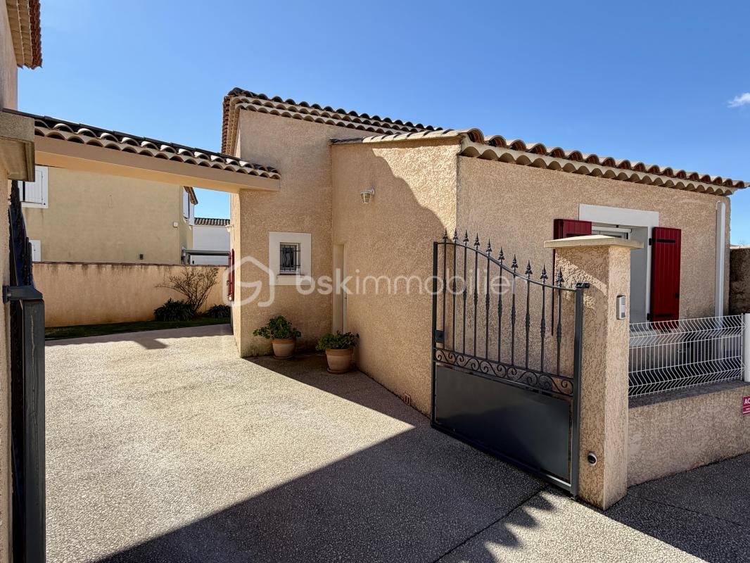 Maison à vendre, 66m², Salon-de-Provence