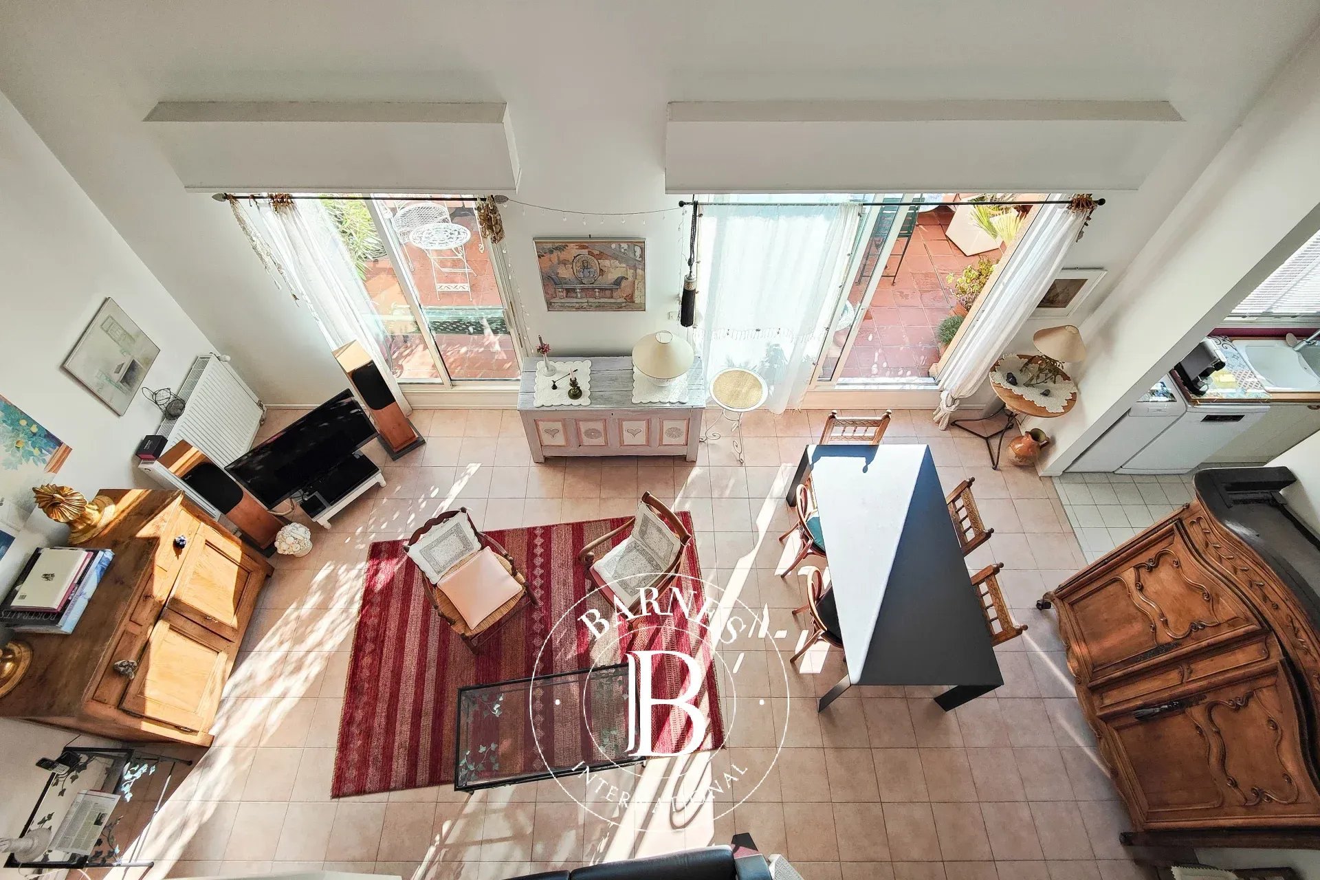 Appartement – Aix-en-Provence - Vue 2