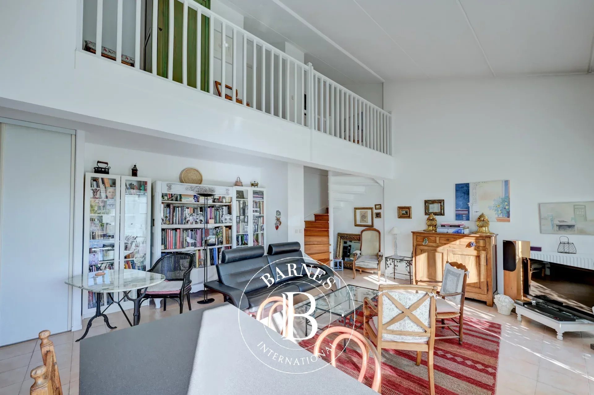 Appartement – Aix-en-Provence - Vue 3