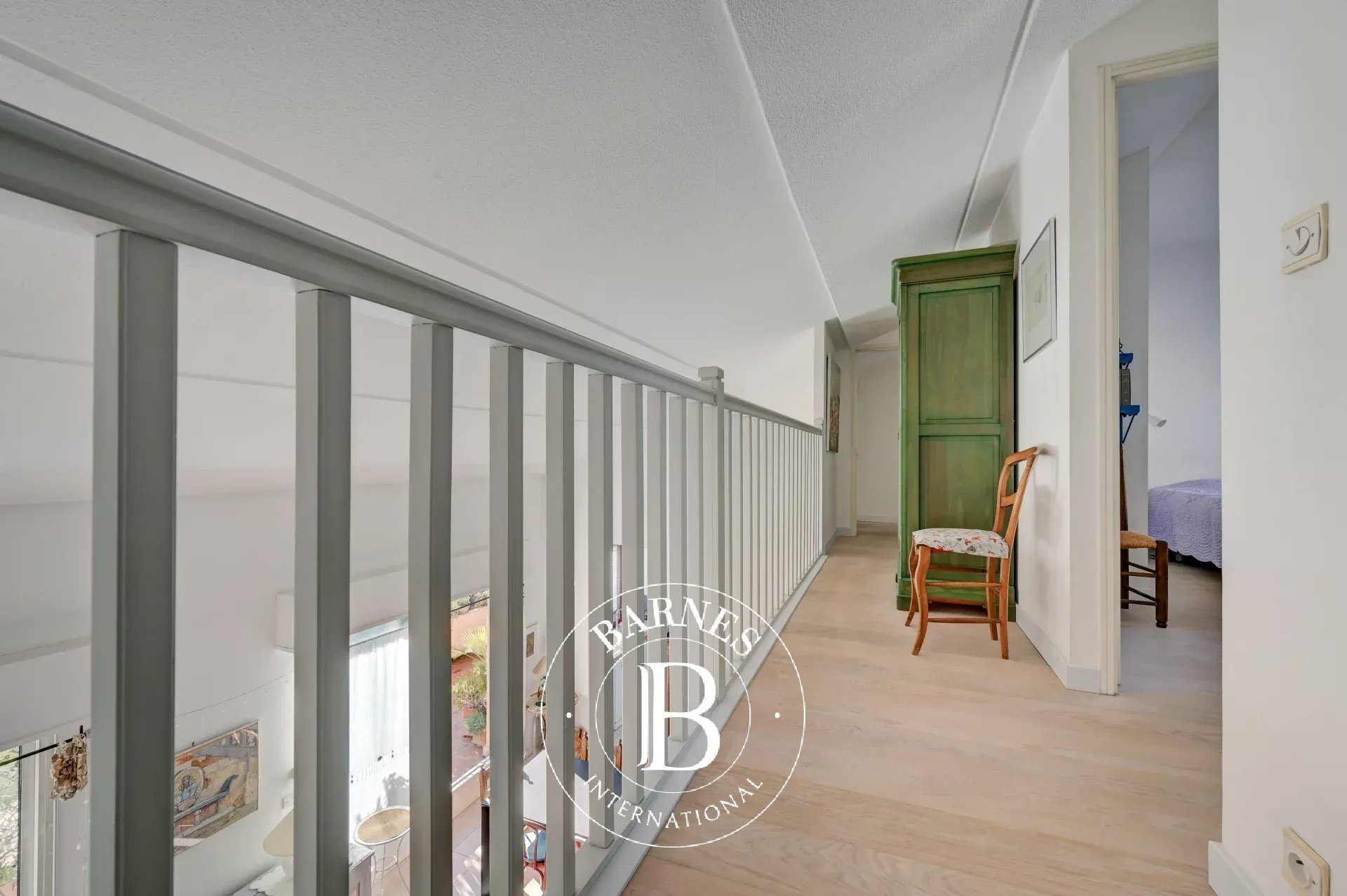Appartement – Aix-en-Provence - Vue 4