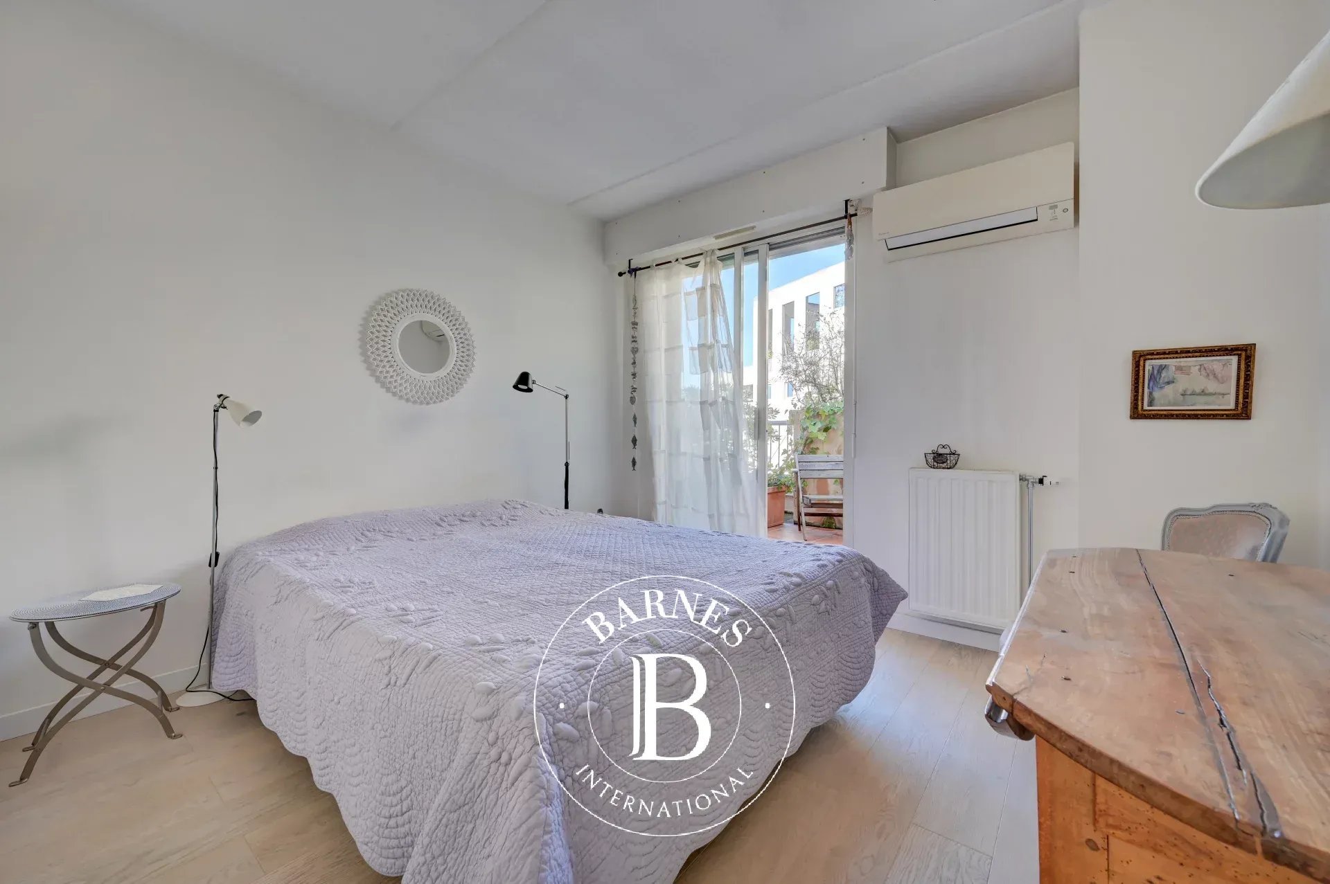 Appartement – Aix-en-Provence - Vue 5