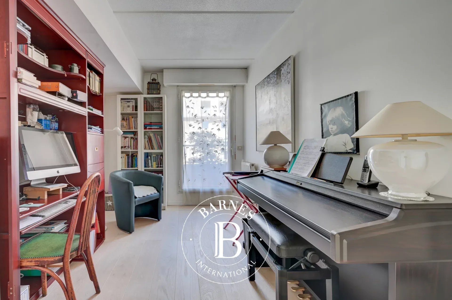 Appartement – Aix-en-Provence - Plus