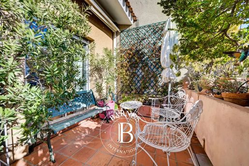 Appartement 3 pièces 82 m² · à Aix-en-Provence · 82 m² · 690 000 €