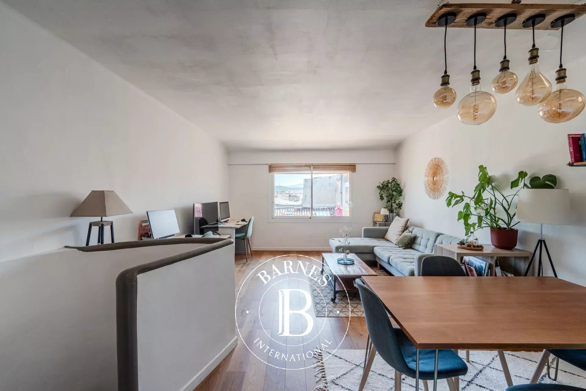 Appartement à vendre, 80m², Aix-en-Provence