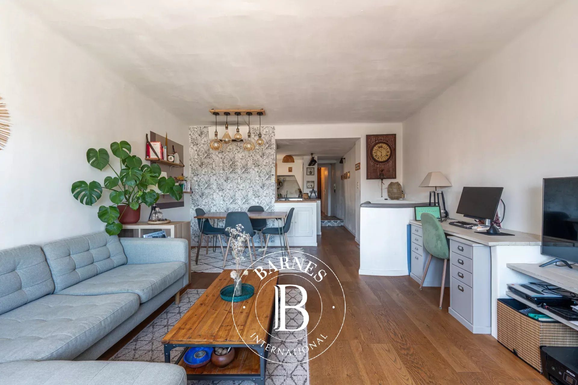 Appartement à vendre, 80m², Aix-en-Provence