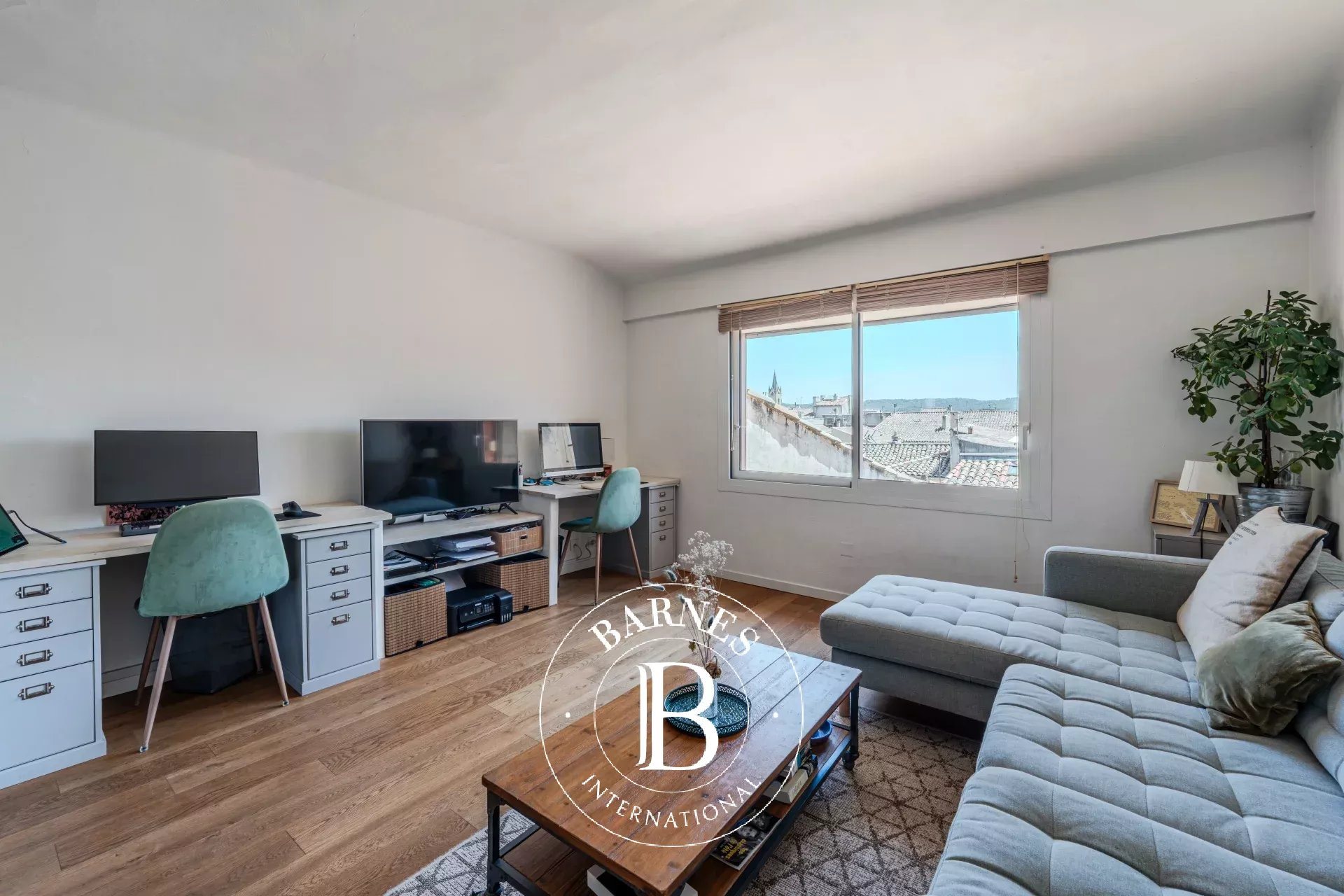 Appartement à vendre, 80m², Aix-en-Provence
