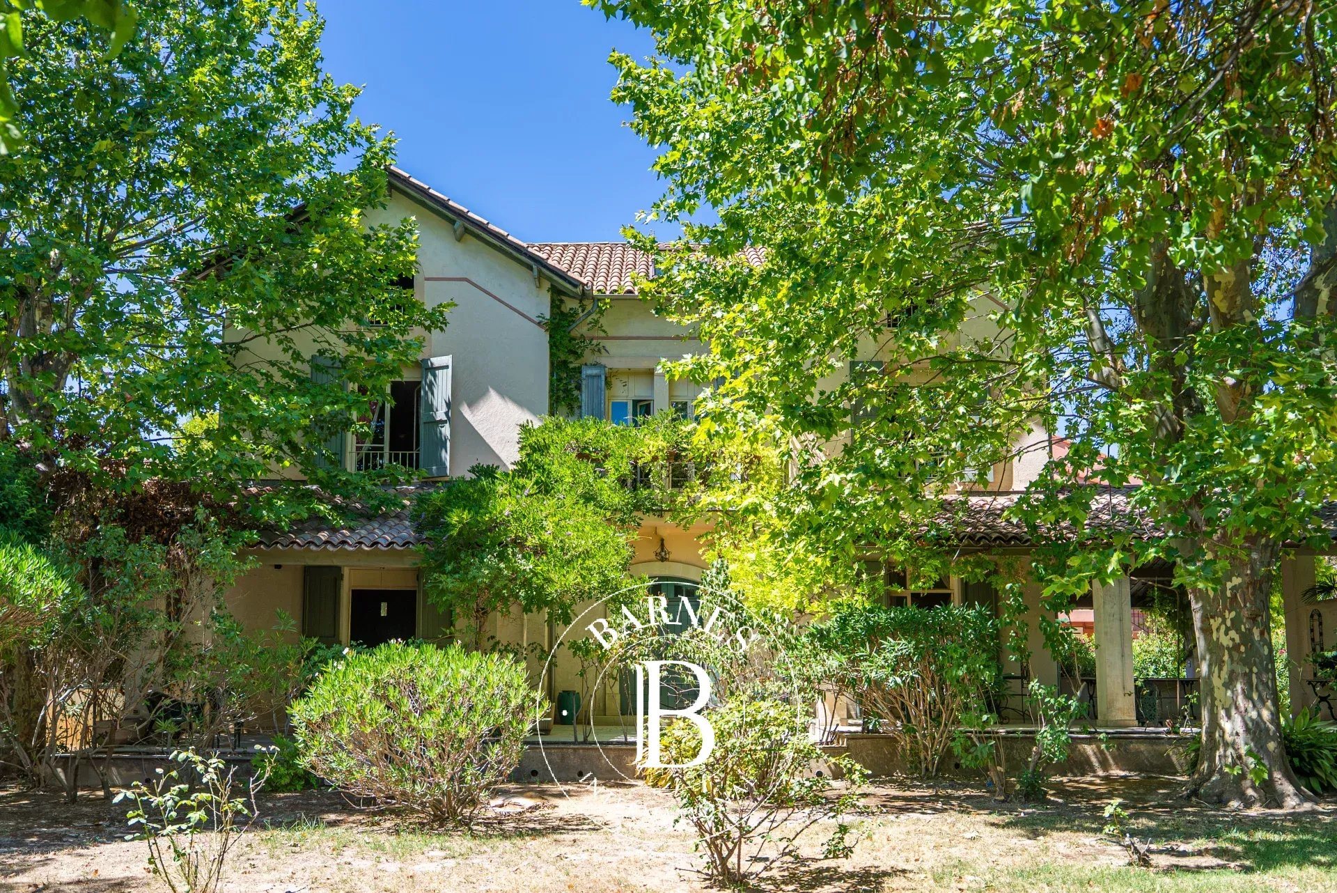 Maison à vendre, 313m², Aix-en-Provence