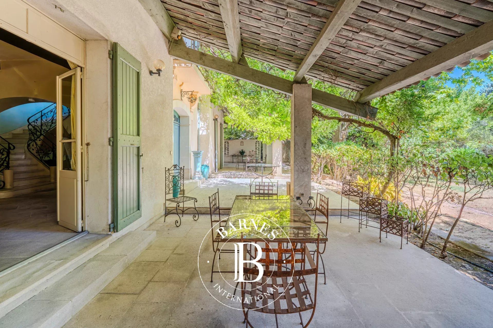 Maison à vendre, 313m², Aix-en-Provence