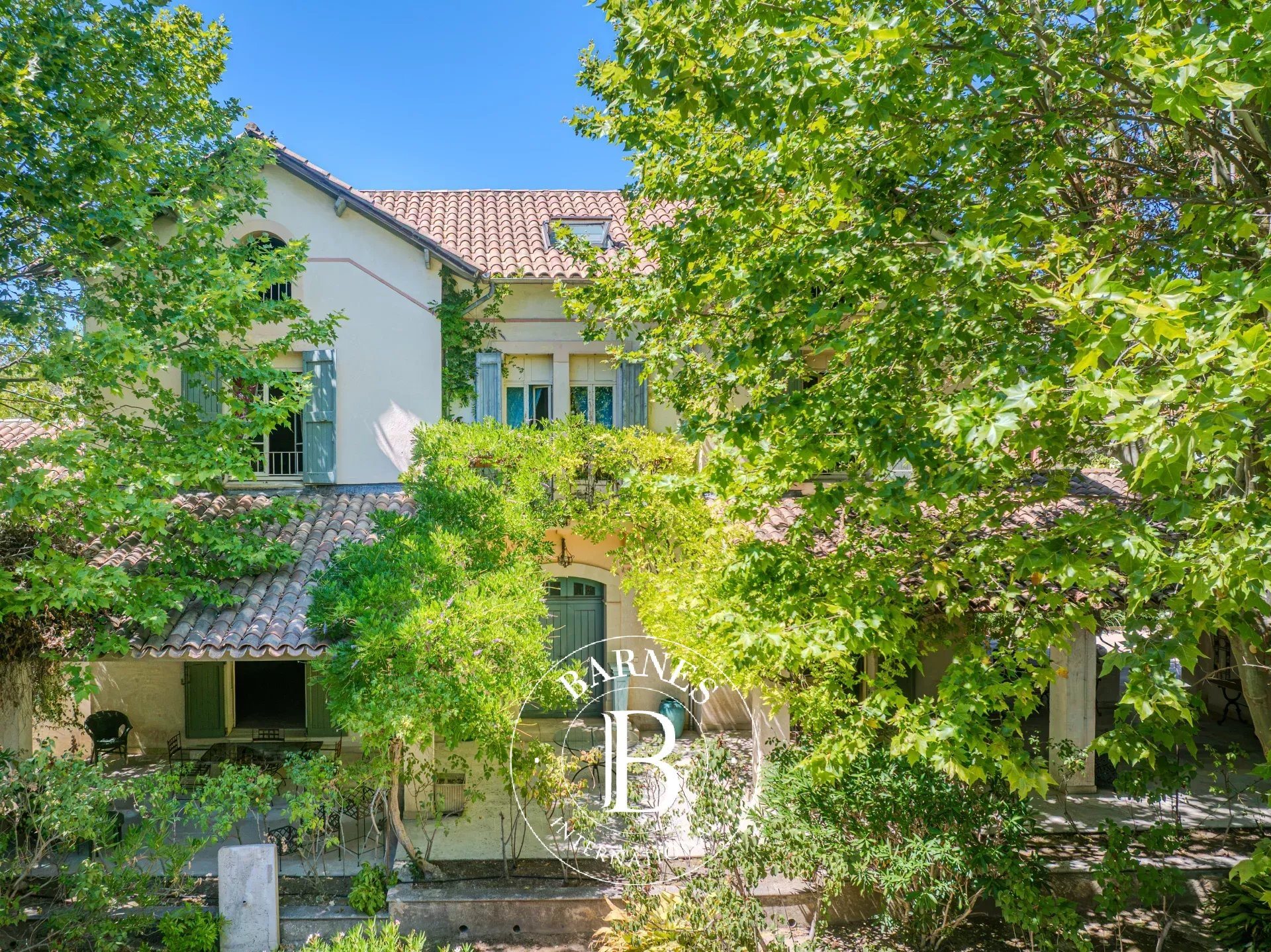 Maison à vendre, 313m², Aix-en-Provence