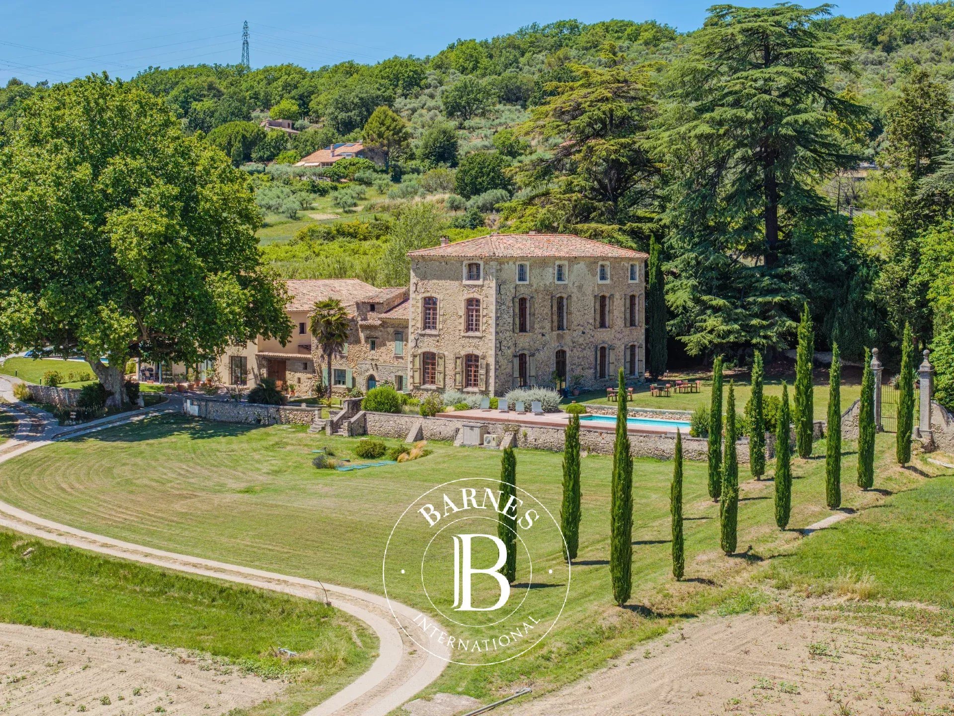 Maison à vendre, 850m², Manosque