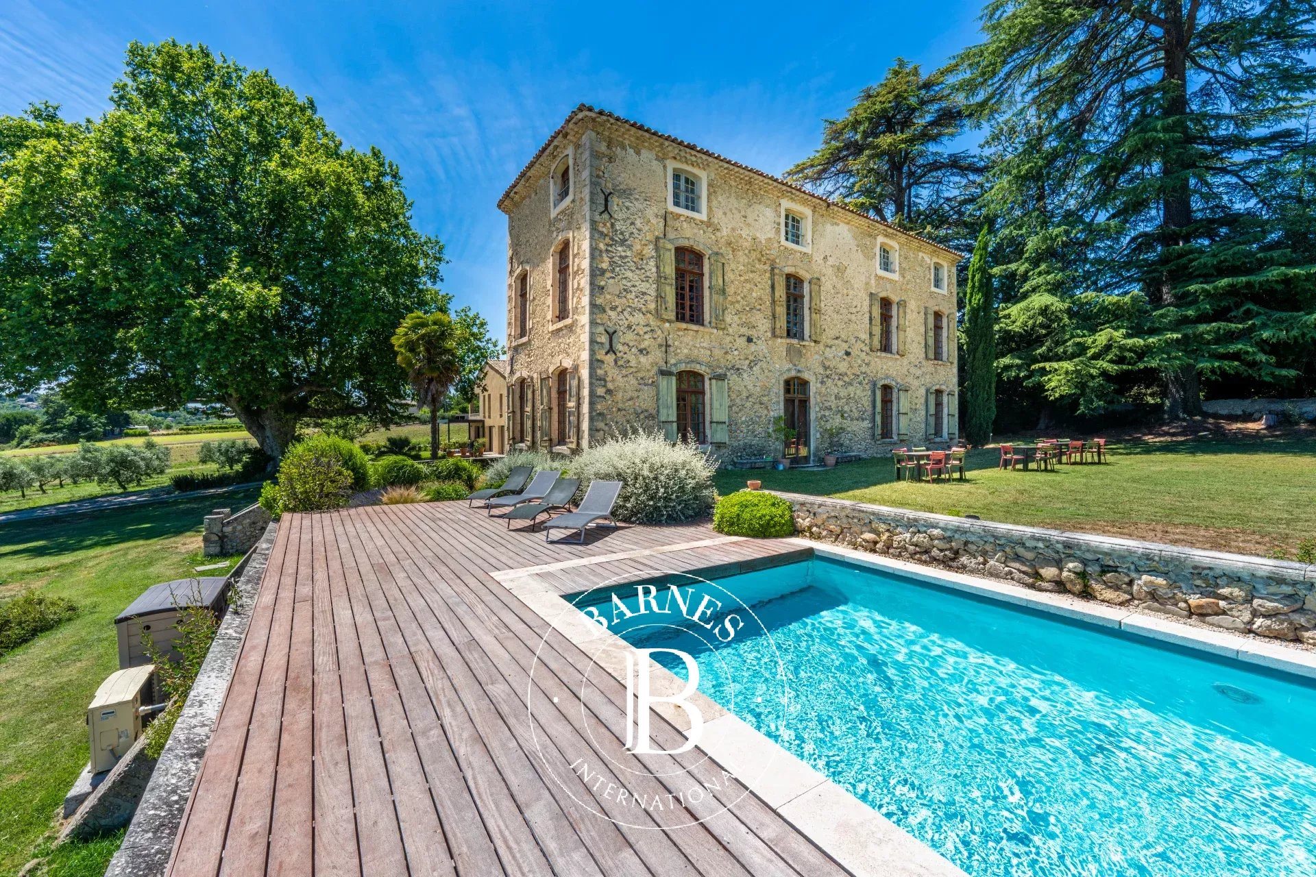 Maison à vendre, 850m², Manosque