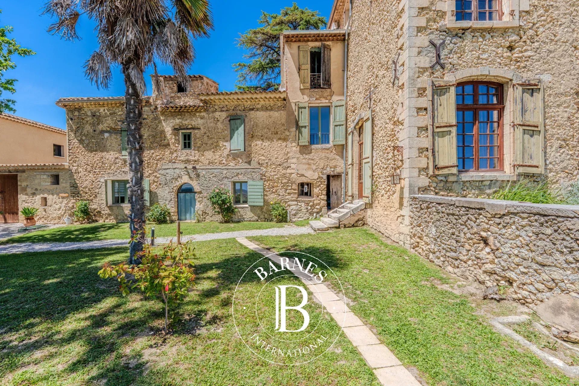 Maison à vendre, 850m², Manosque