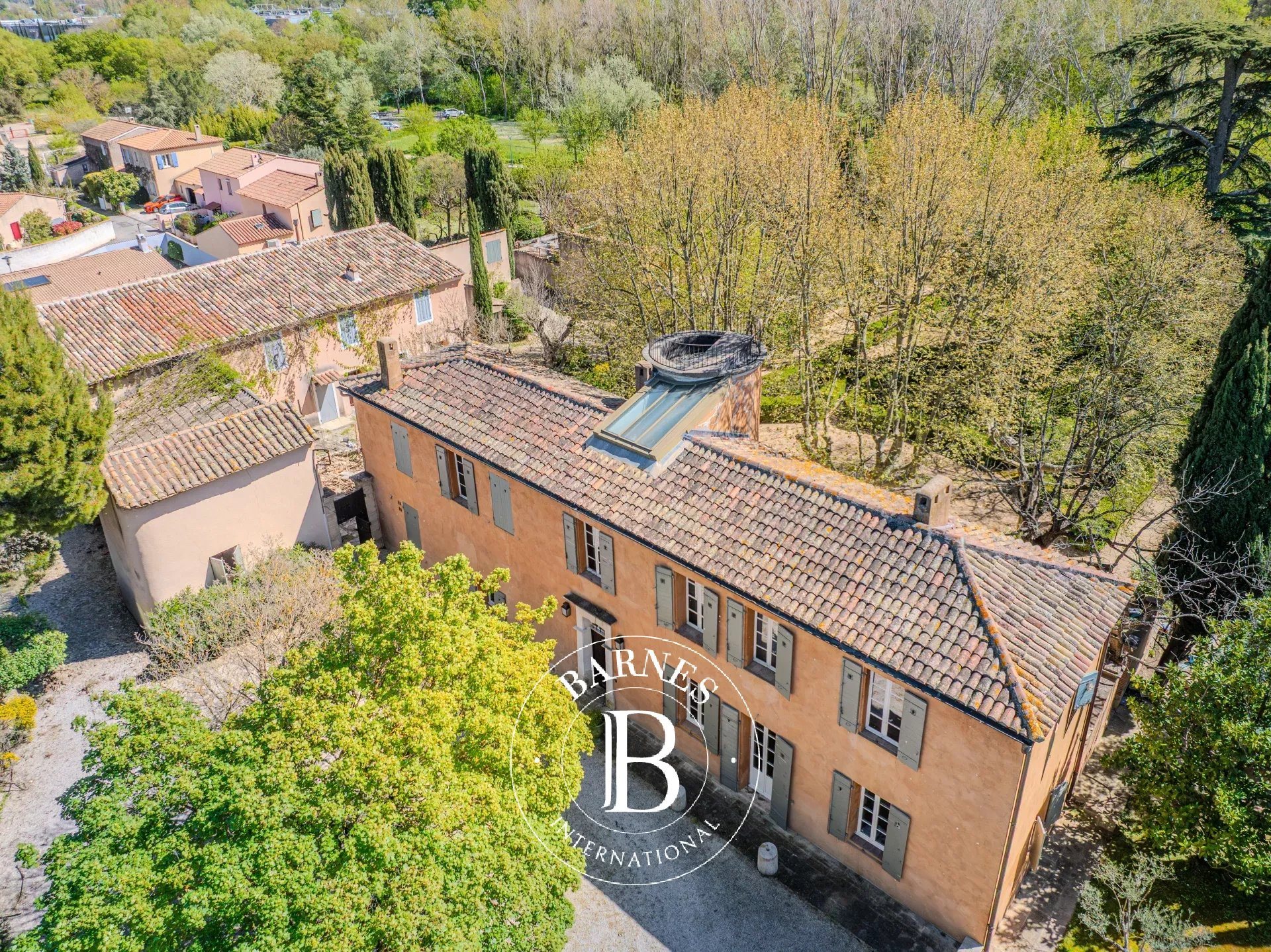 Maison à vendre, 434m², Aix-en-Provence