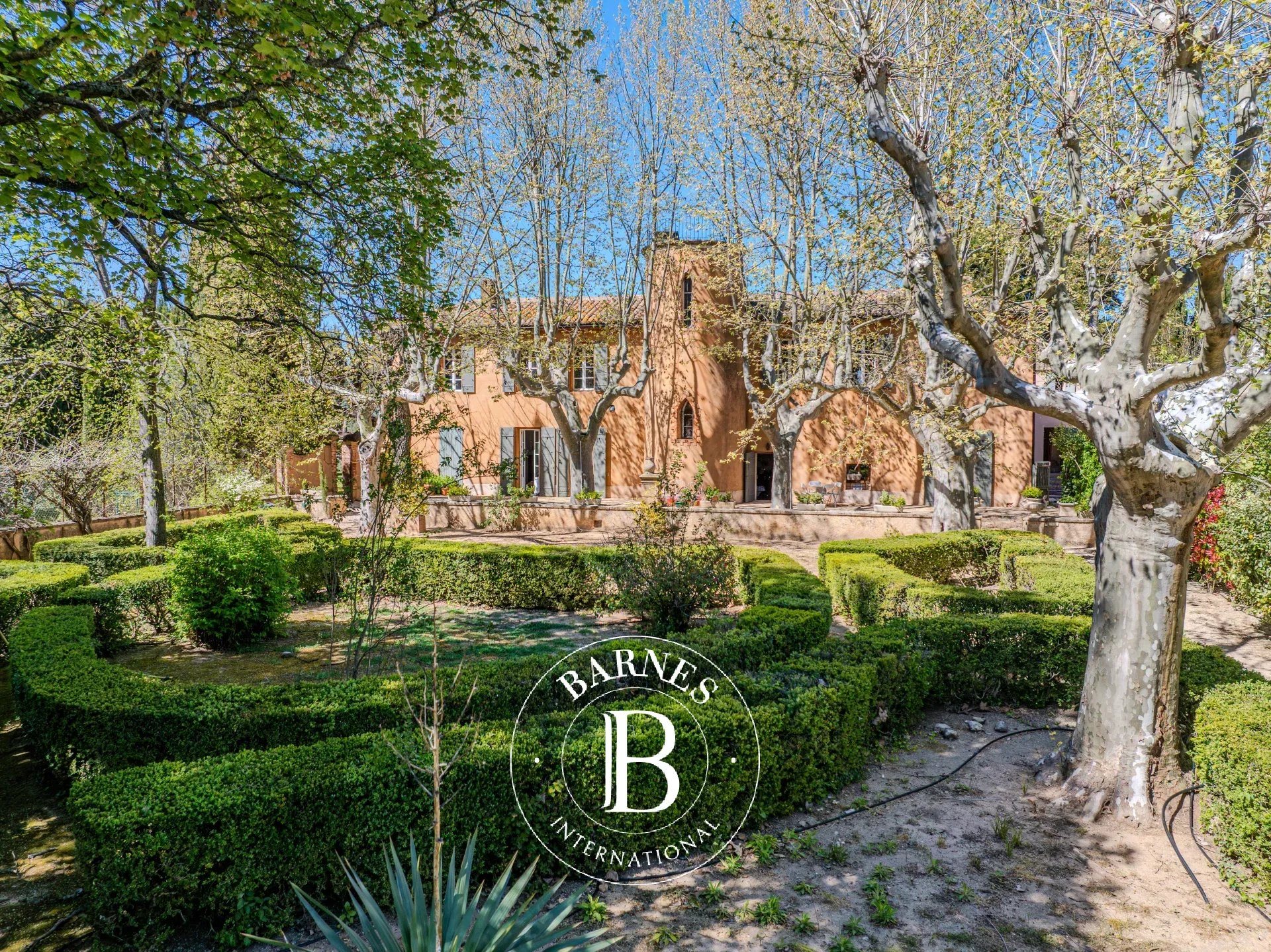 Maison à vendre, 434m², Aix-en-Provence