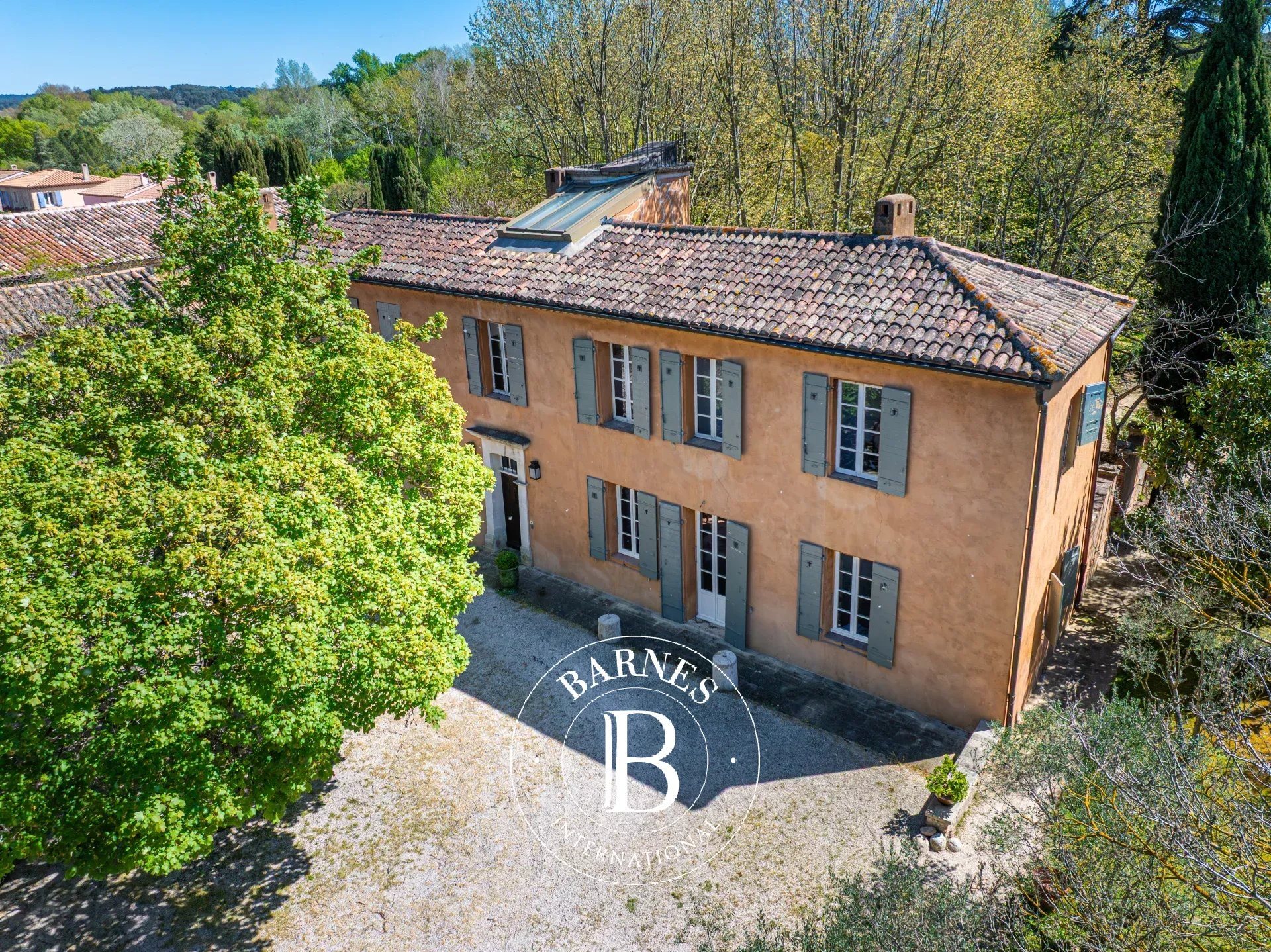 Maison à vendre, 434m², Aix-en-Provence