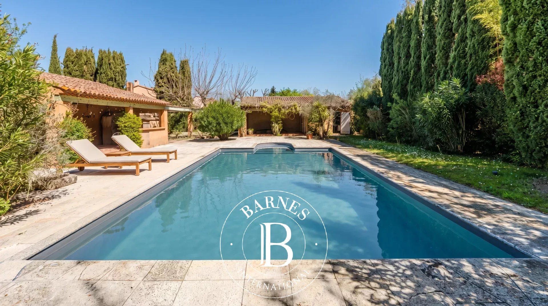 Maison à vendre, 434m², Aix-en-Provence