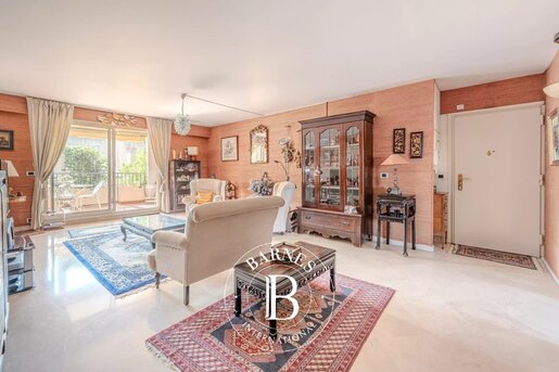 Appartement 5 pièces 134 m² · à Aix-en-Provence · 134 m² · 980 000 €