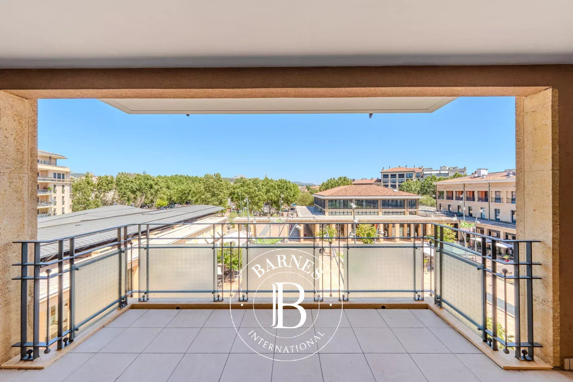 Appartement – Aix-en-Provence, Les Granettes - Vue 4