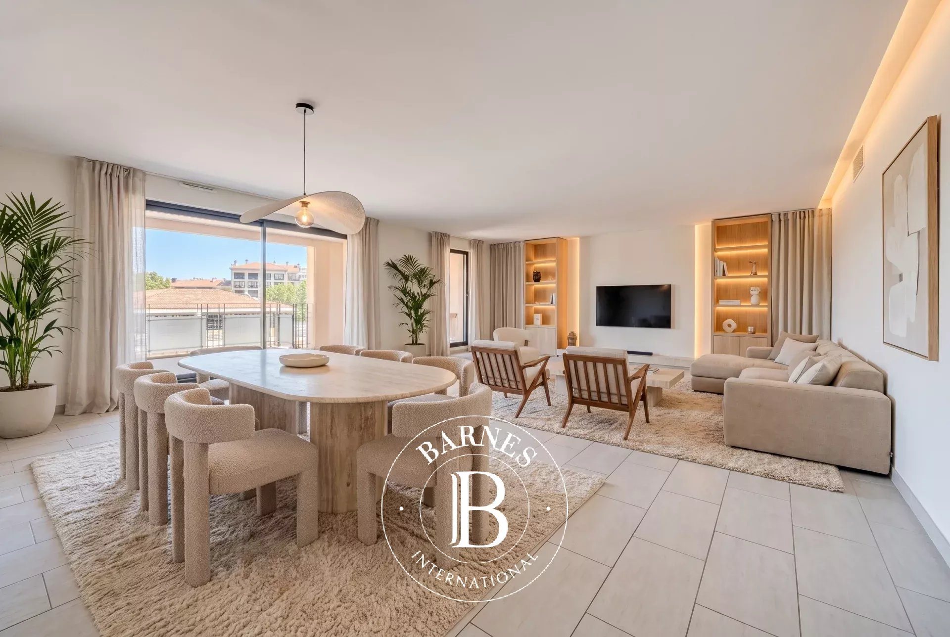 Appartement – Aix-en-Provence, Les Granettes - Plus