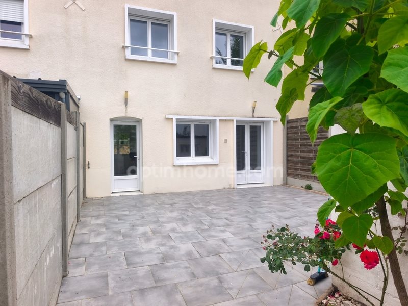 Maison à vendre, 59m², Vendôme