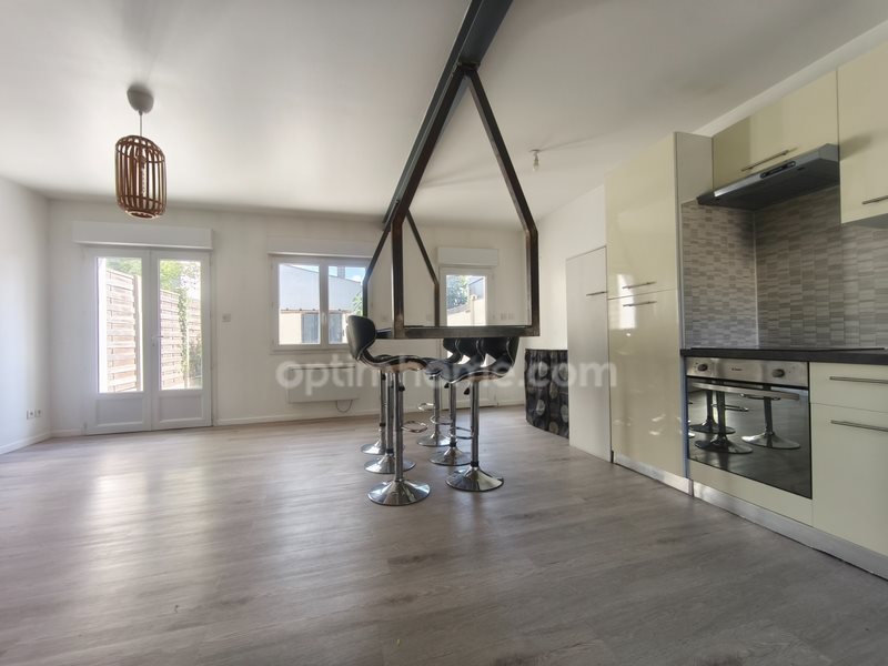 Maison à vendre, 59m², Vendôme