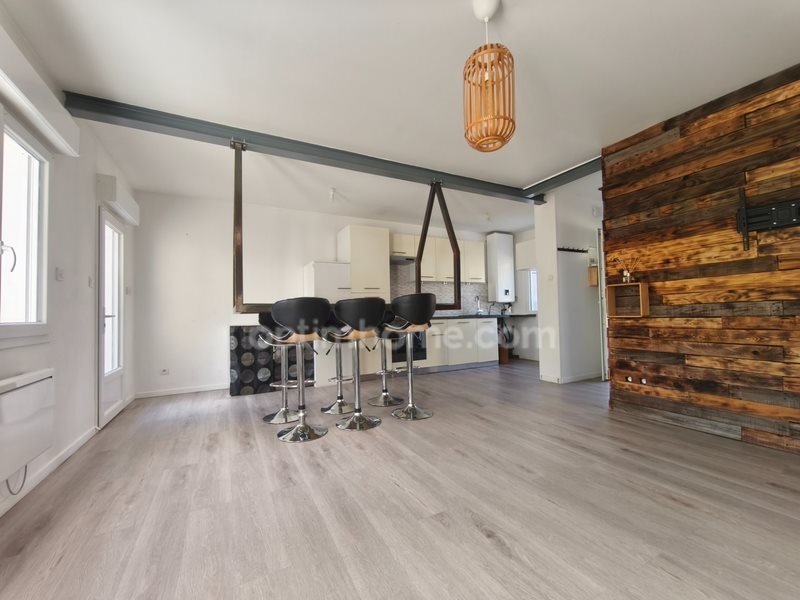 Maison à vendre, 59m², Vendôme