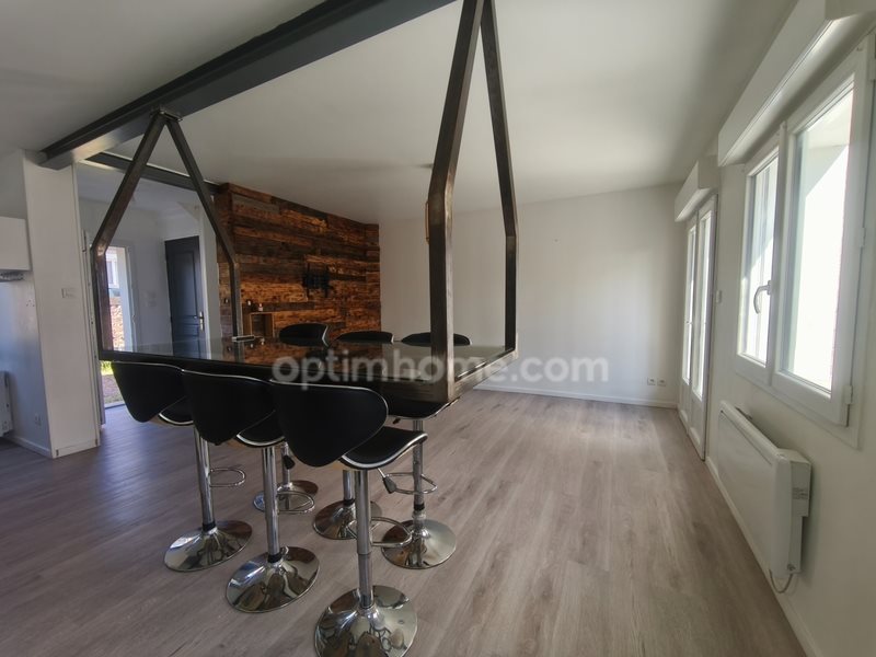 Maison à vendre, 59m², Vendôme
