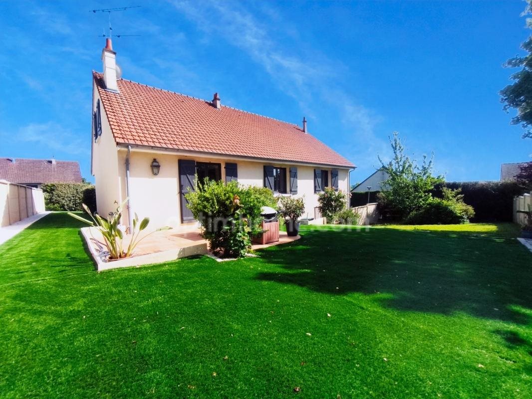 Maison à vendre, 200m², Saint-Ouen