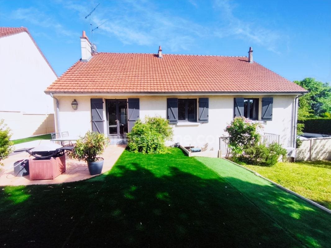 Maison à vendre, 200m², Saint-Ouen