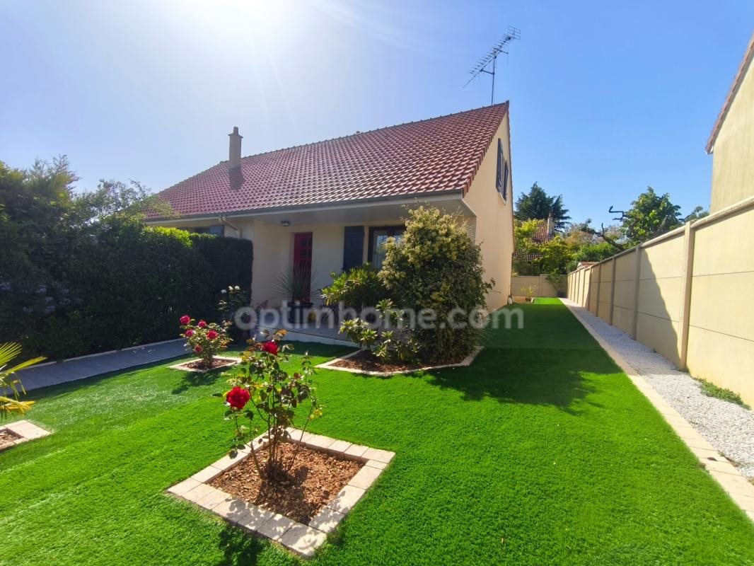 Maison à vendre, 200m², Saint-Ouen