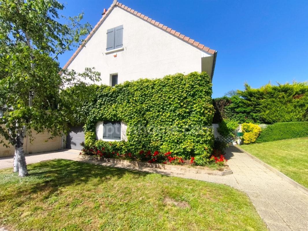Maison à vendre, 200m², Saint-Ouen