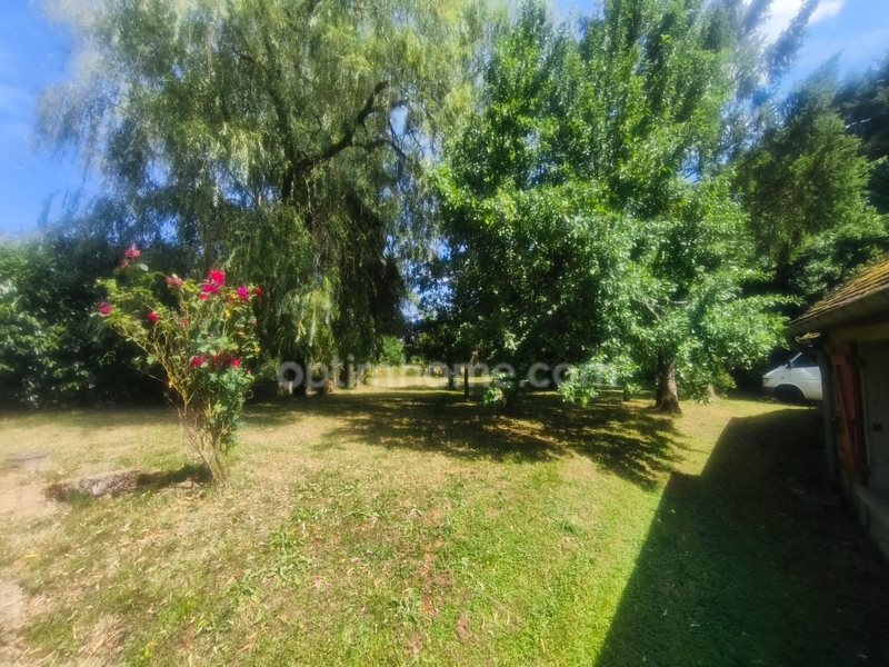 Maison à vendre, 119m², La Ville-aux-Clercs