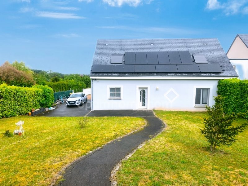 Maison à vendre, 205m², Vendôme