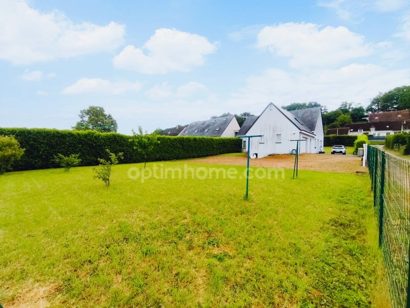 Maison à vendre, 205m², Vendôme