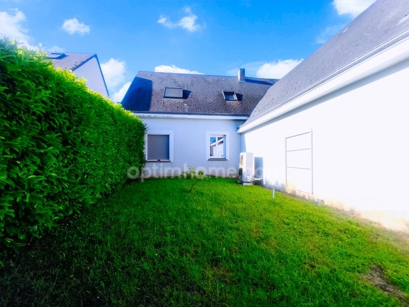 Maison à vendre, 205m², Vendôme