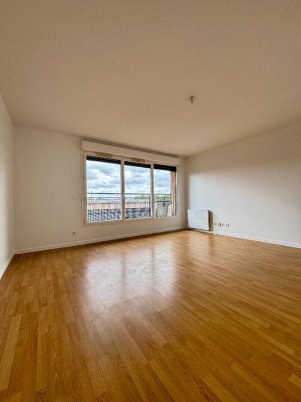 Appartement à louer, 58m², Lille