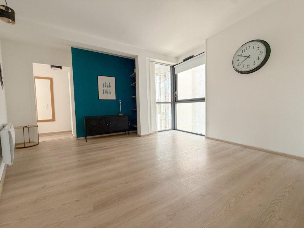Appartement à vendre, 42m², Lille