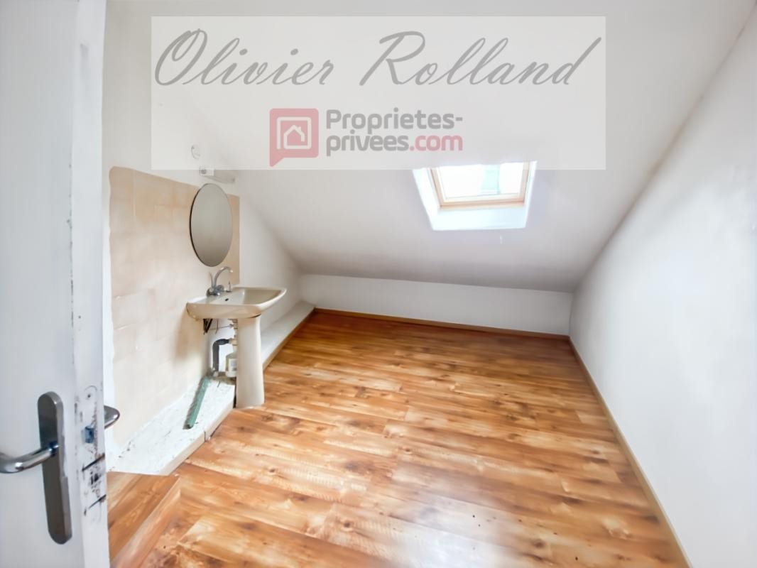 Maison à vendre, 86m², Beaulieu-sur-Layon