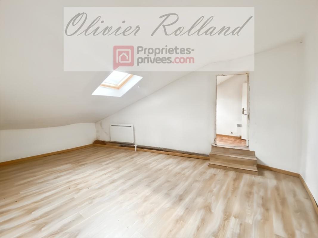 Maison à vendre, 86m², Beaulieu-sur-Layon