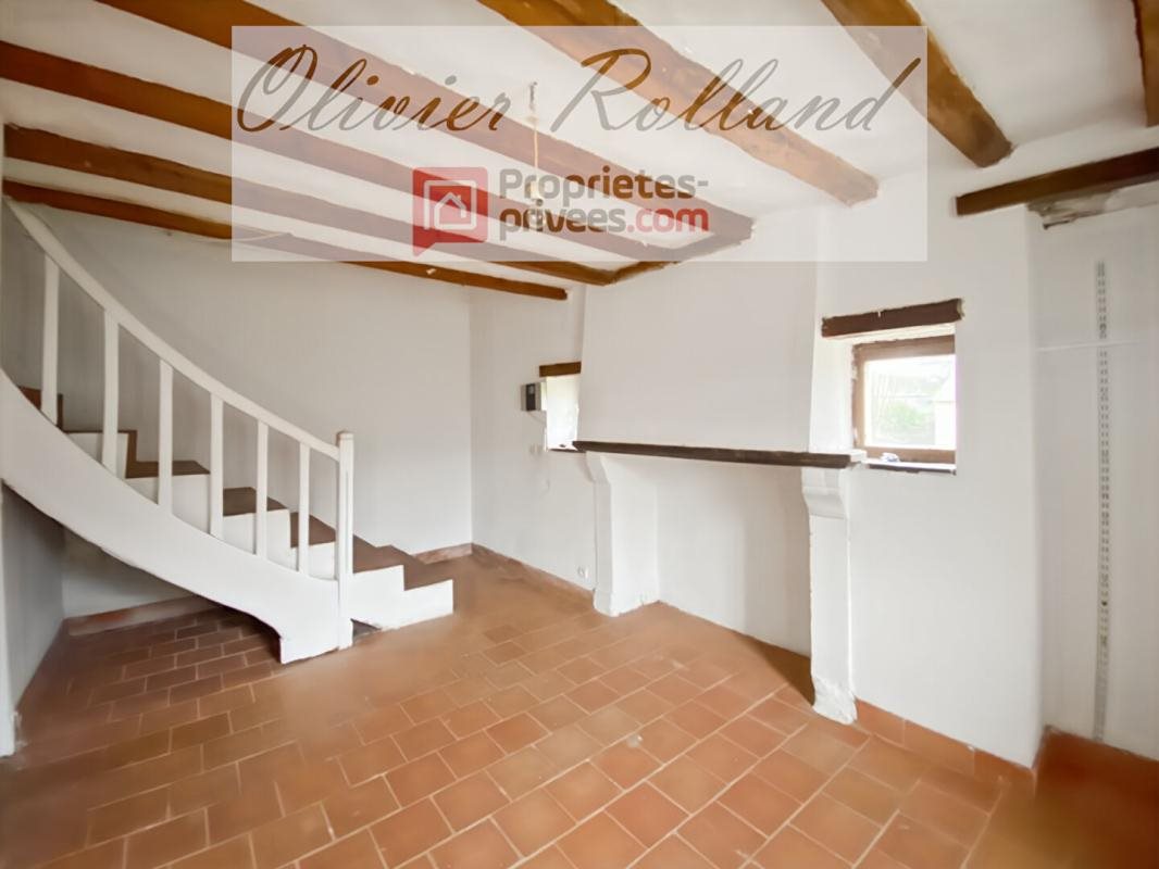 Maison à vendre, 125m², Beaulieu-sur-Layon