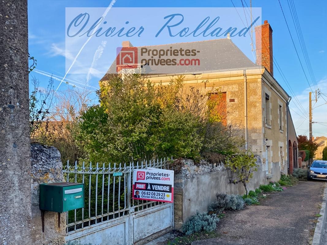 Maison à vendre, 104m², Aubigné-sur-Layon