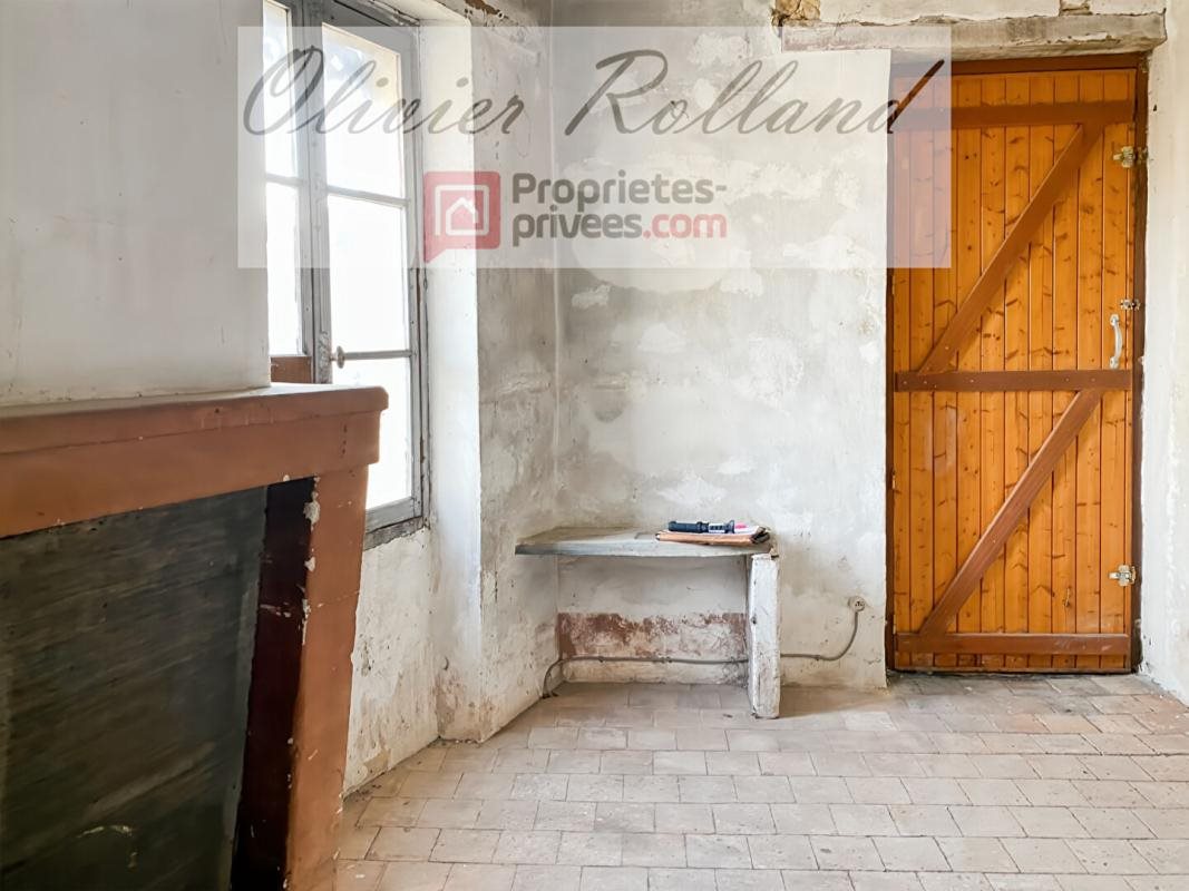 Maison à vendre, 104m², Aubigné-sur-Layon