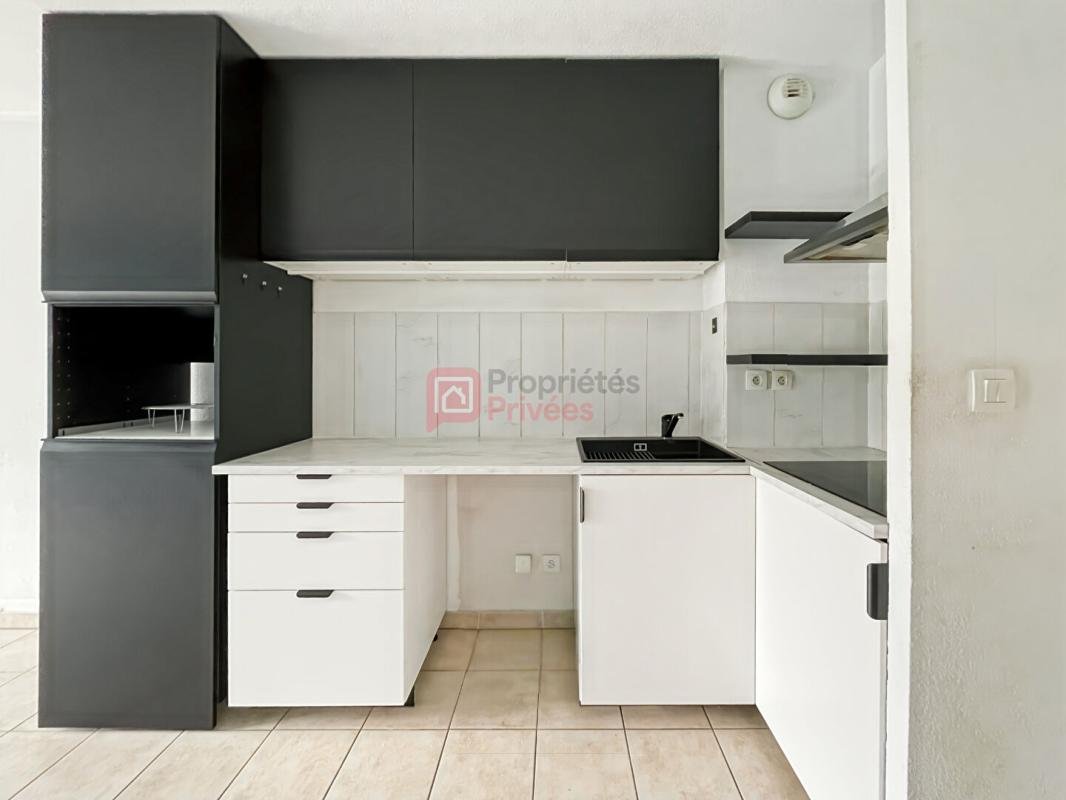 Appartement à vendre, 39m², Hendaye