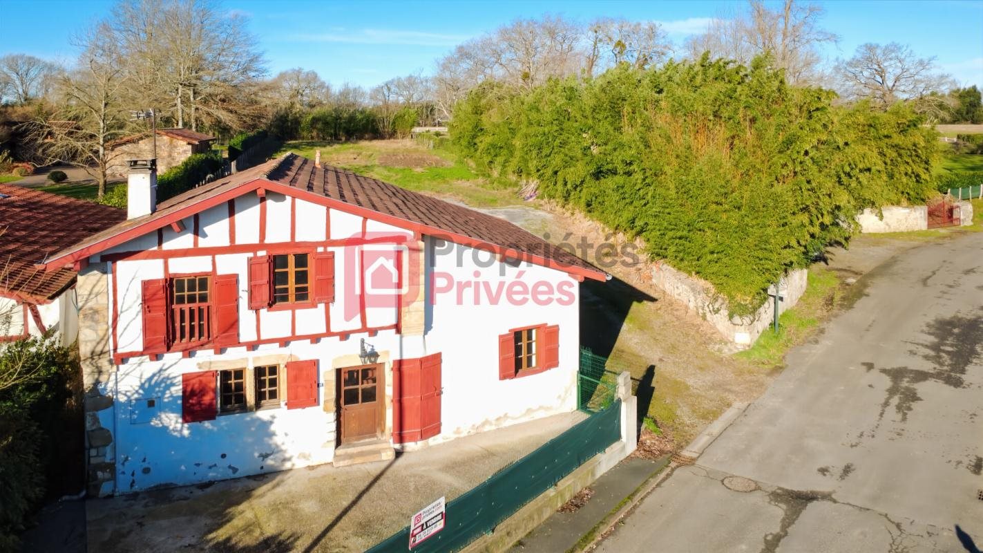Maison à vendre, 114m², Ustaritz