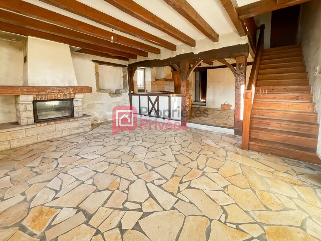 Maison à vendre, 114m², Ustaritz