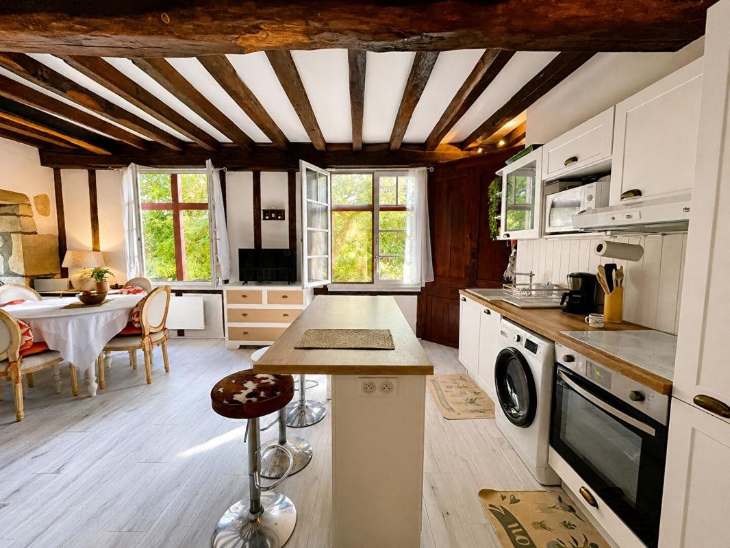 Appartement à vendre, 83m², Saint-Pée-sur-Nivelle