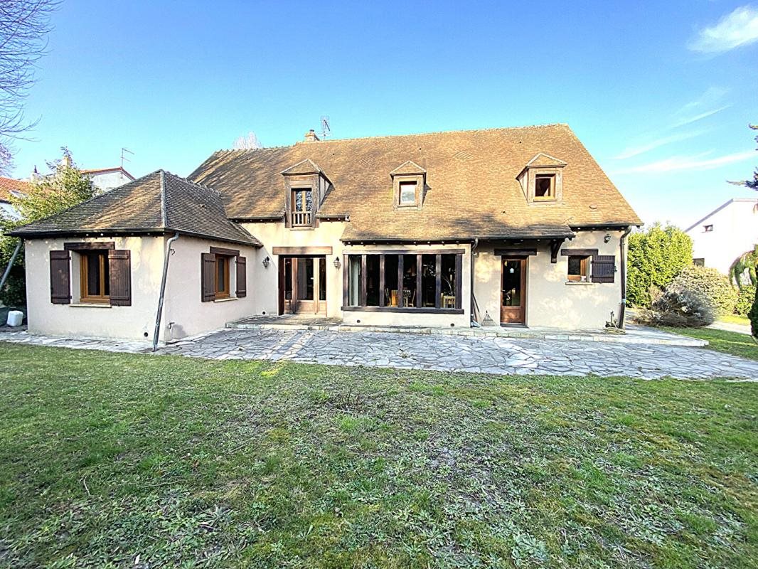 Maison à vendre, 368m², Clamart