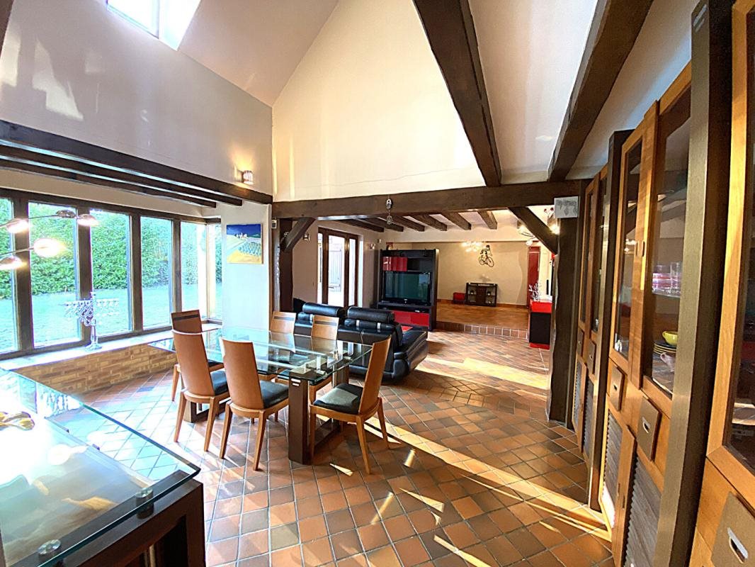 Maison à vendre, 368m², Clamart