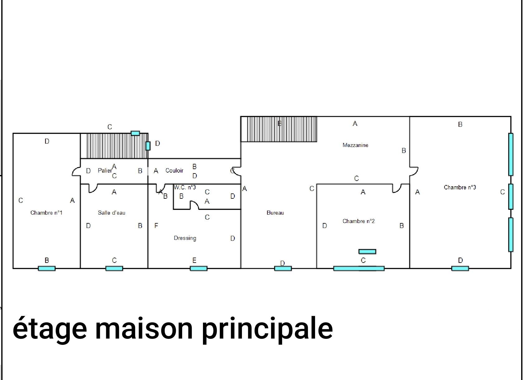 Maison à vendre, 250m², Les Andelys