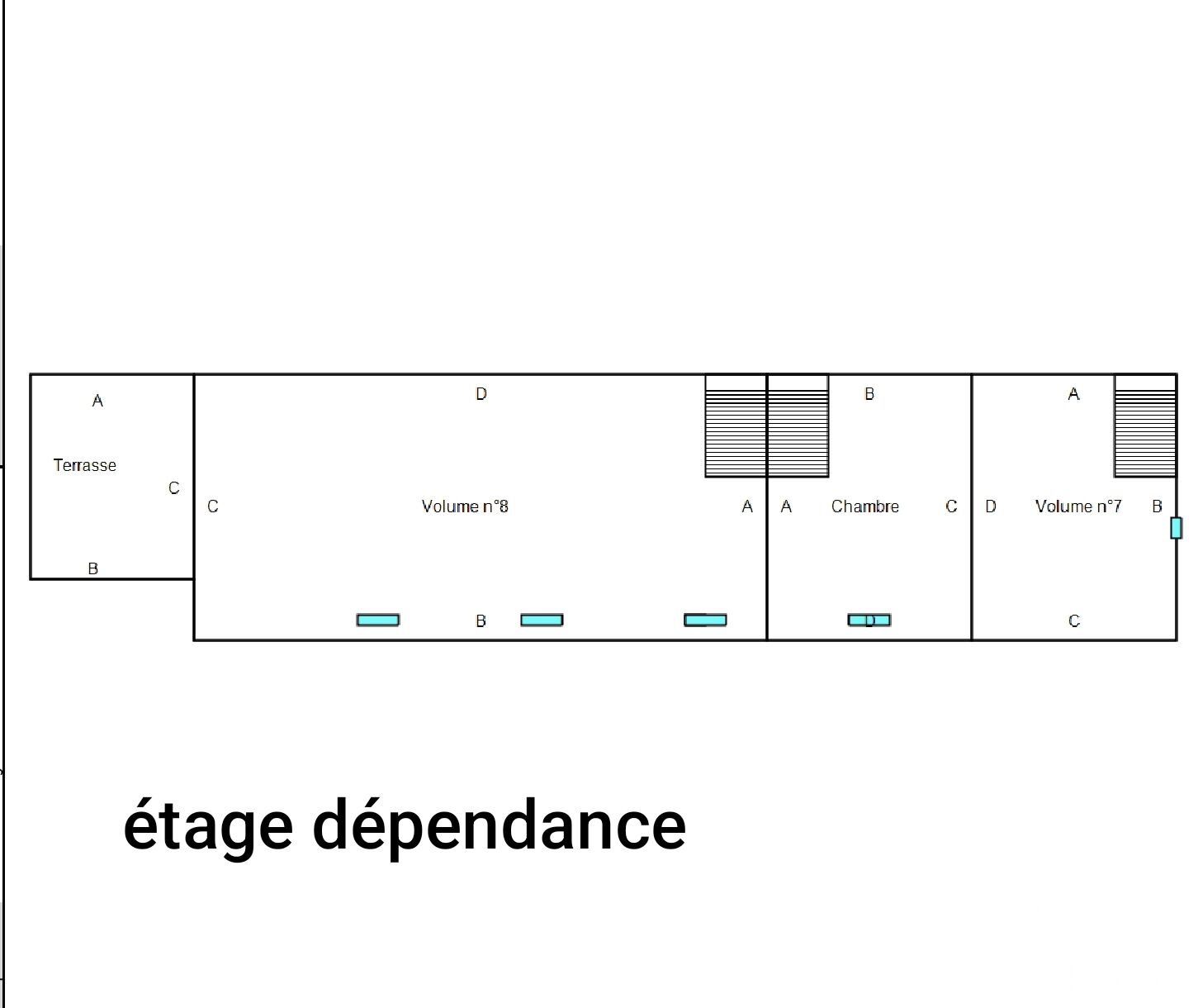 Maison à vendre, 250m², Les Andelys